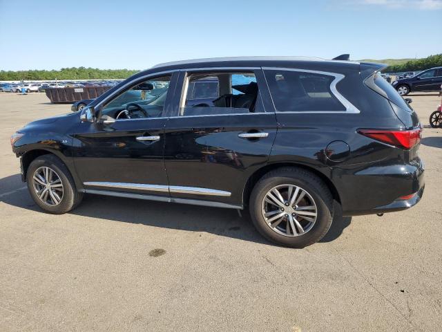 Vin: 5n1dl0mm0lc511096, lot: 59362013, infiniti qx60 luxe 20202