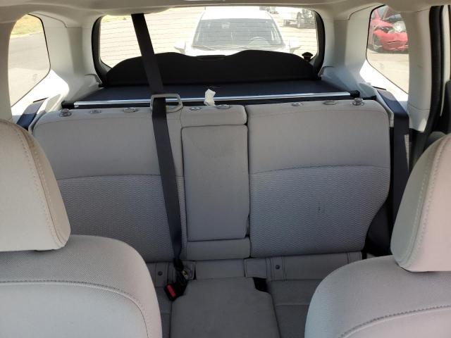 JF2SJADC6GH432251 Subaru Forester 2.5i Premium