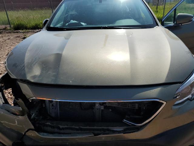 4S4BTANC8L3200583 Subaru Outback Limited