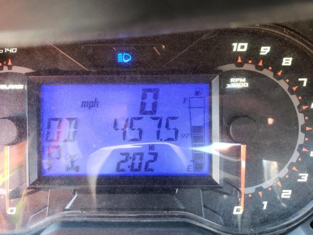 2021 POLARIS GENERAL XP - 3NSGMJ992MH649206