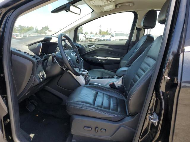 1FADP5CU3FL123457 Ford C-max Premium Sel