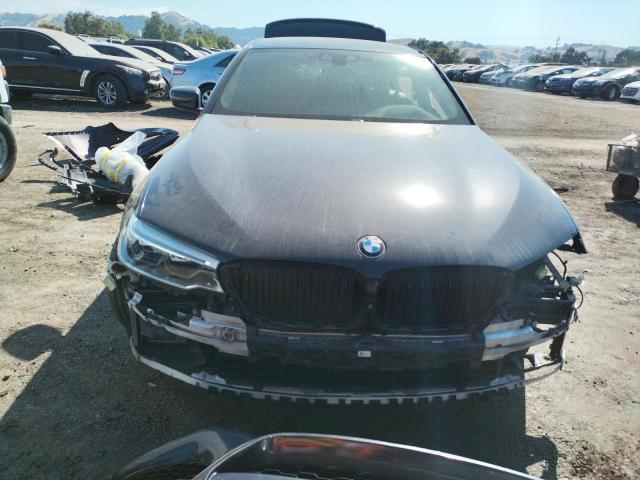 WBAJE7C32HG889727 BMW 540 XI
