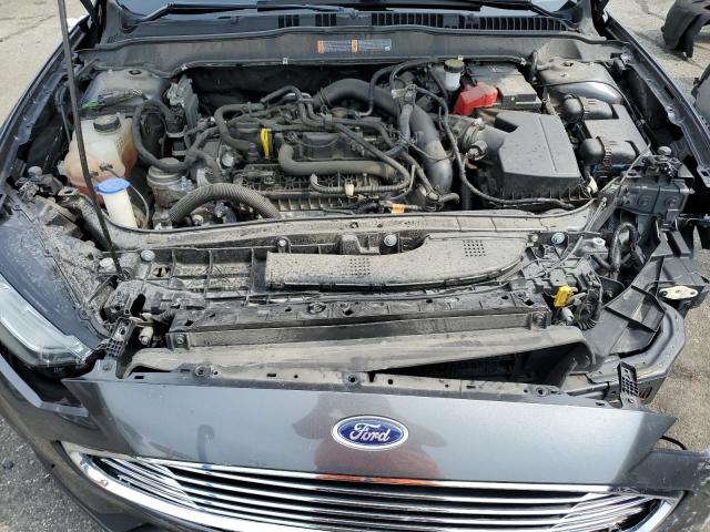 3FA6P0HD5KR145735 Ford Fusion SE 11