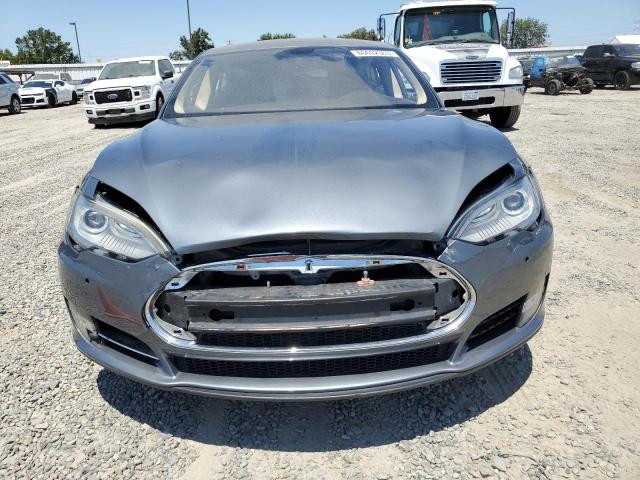 5YJSA1S12EFP30468 Tesla MODEL S