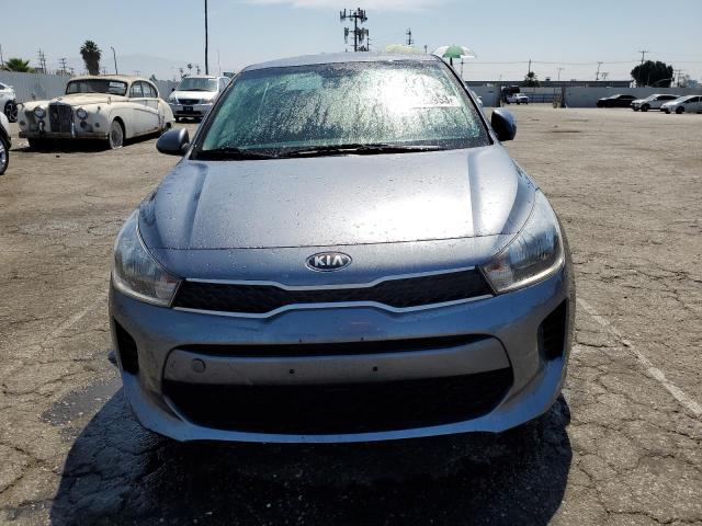 3KPA24AB6KE225541 KIA RIO S