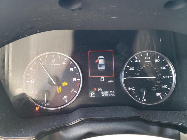 4S3BWAC61L3029698 Subaru Legacy Premium