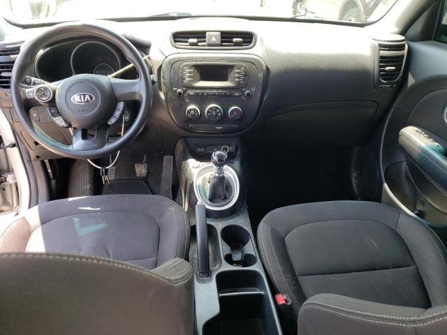 KNDJN2A28G7868587 KIA Soul