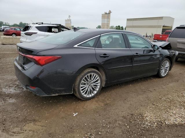 2020 TOYOTA AVALON LIM - 4T1D21FB1LU019630