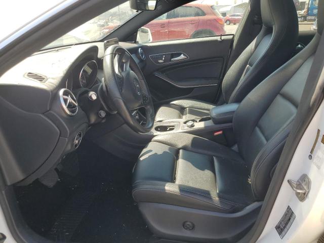 WDDSJ4EB1JN631941 Mercedes-Benz CLA 250