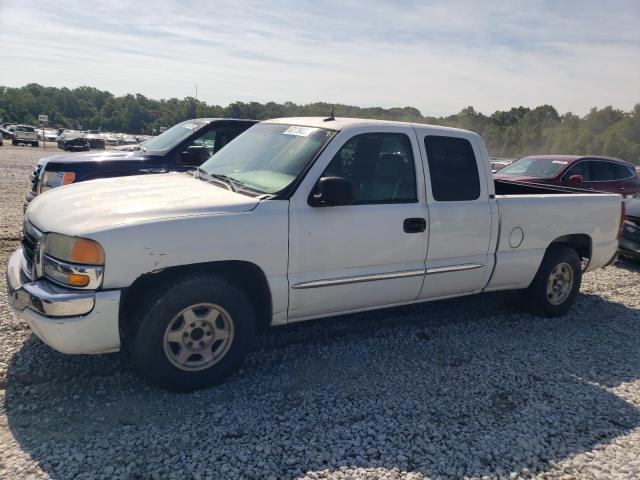 2003 GMC New Sierra 1500 