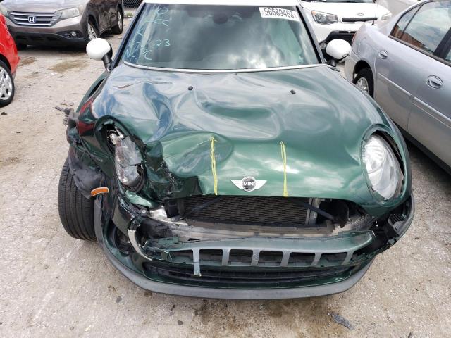 2016 MINI COOPER CLU - WMWLN5C55G2B28039