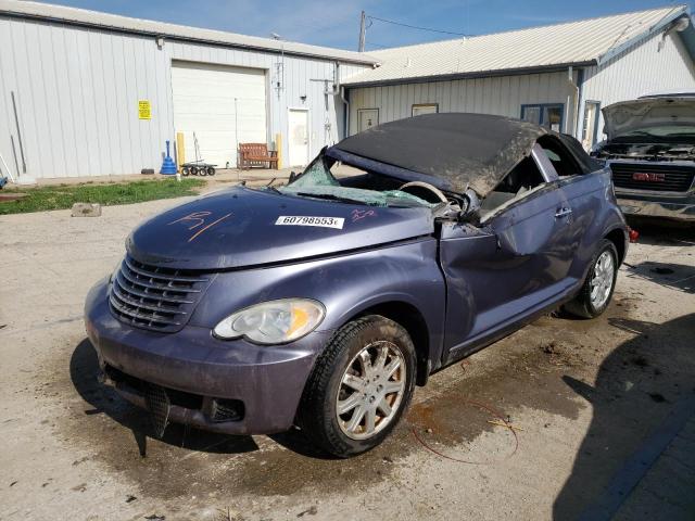 2007 Chrysler PT Cruiser 