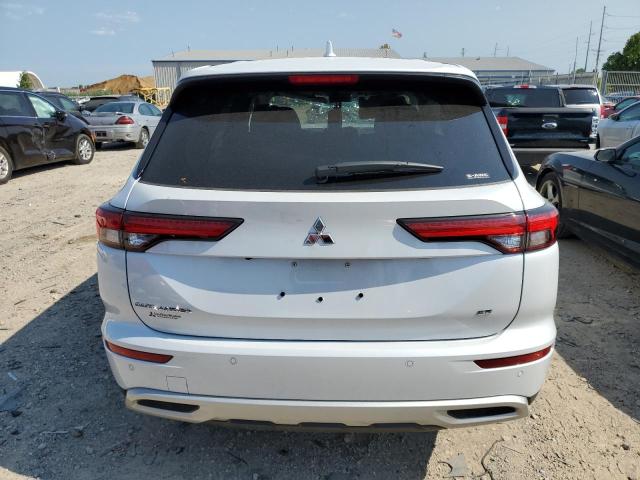 JA4J4UA8XPZ039389 Mitsubishi Outlander Se