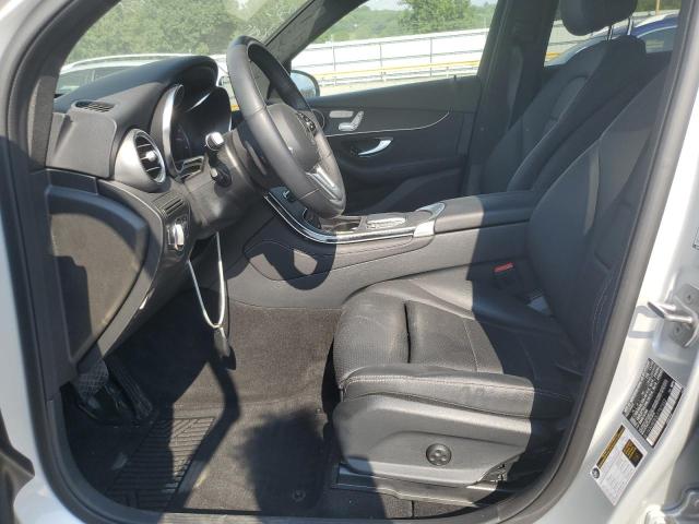 W1N0G8EB2LF757352 Mercedes-Benz Glc 300 4matic
