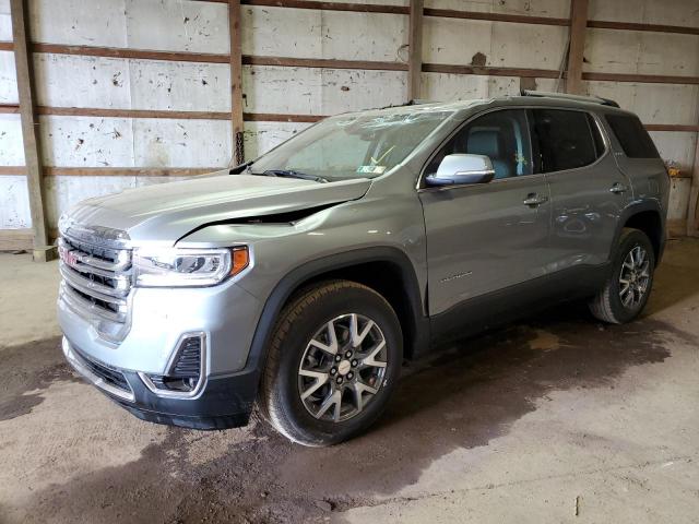 1GKKNUL49PZ220876 GMC Acadia SLT