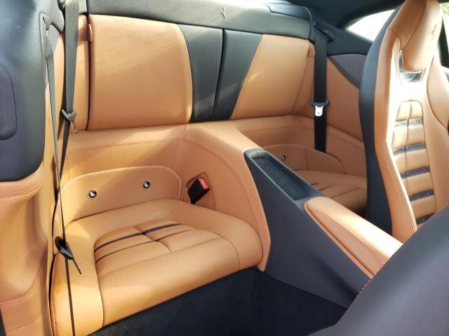 2019 FERRARI PORTOFINO ZFF89FPAXK0246861