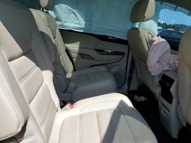 1GKKNPLS0HZ286718 GMC Acadia Denali