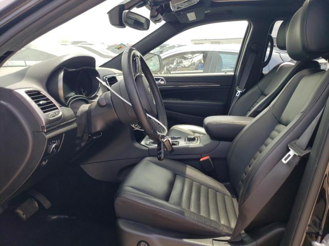 1C4RJFBTXLC401623 Jeep Grand Cherokee Limited