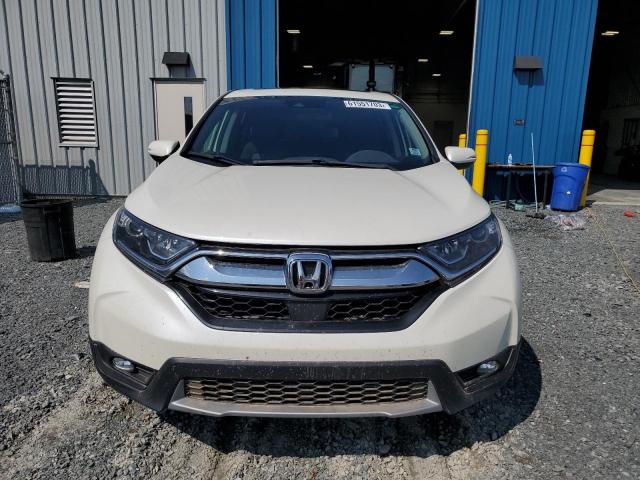 2018 HONDA CR-V EX - 2HKRW2H59JH127707