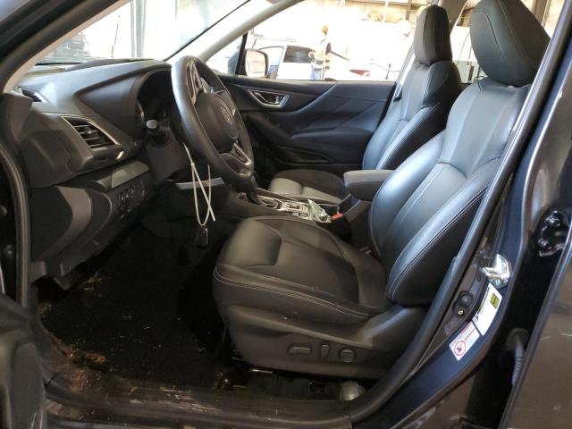 JF2SKAUC8KH585462 Subaru Forester Limited