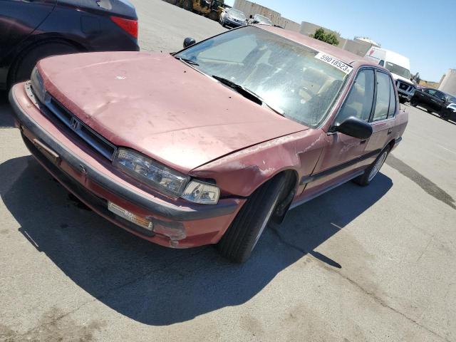 1990 Honda Accord Sedan LX