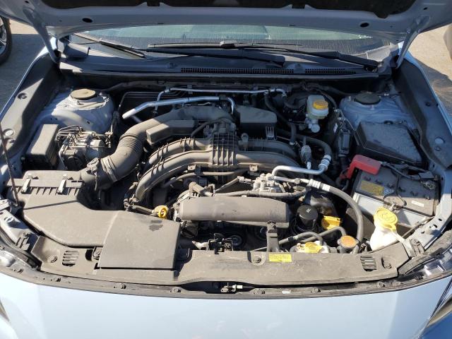 JF2GTAPC1L8215762 Subaru Crosstrek Premium