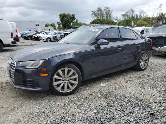 2017 Audi A4 Premium