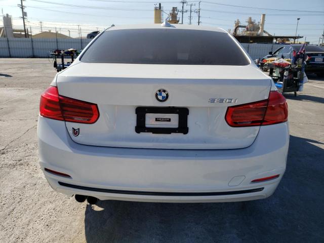 2018 BMW 330 I - WBA8B9C56JEE81000