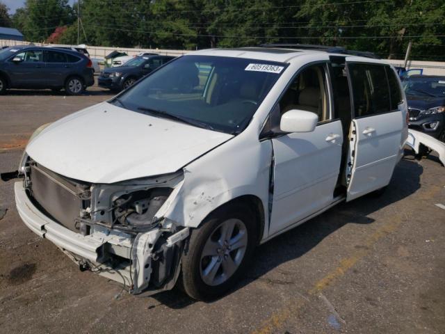 2010 Honda Odyssey TOURING