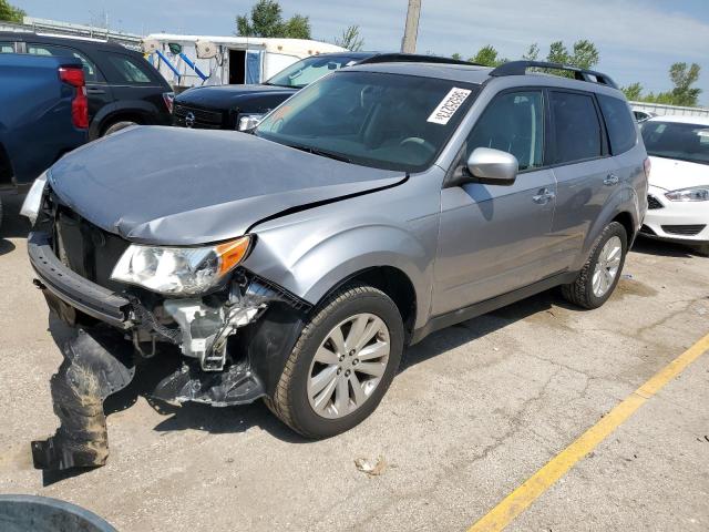 2011 Subaru Forester 2.5X Premium