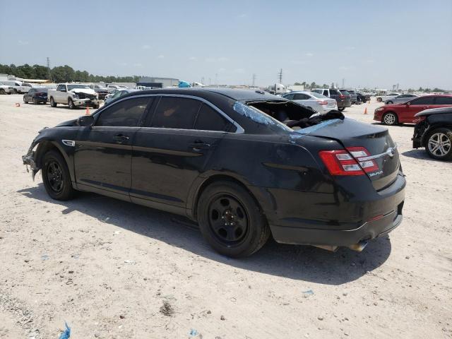 1FAHP2F81FG108592 Ford Taurus Limited