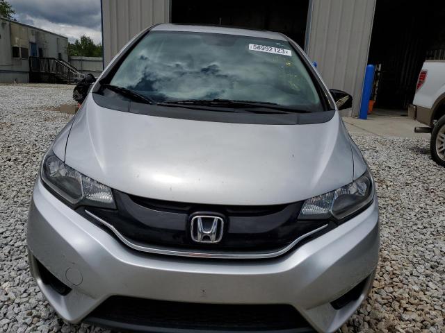 2015 HONDA FIT 3HGGK5H85FM716982