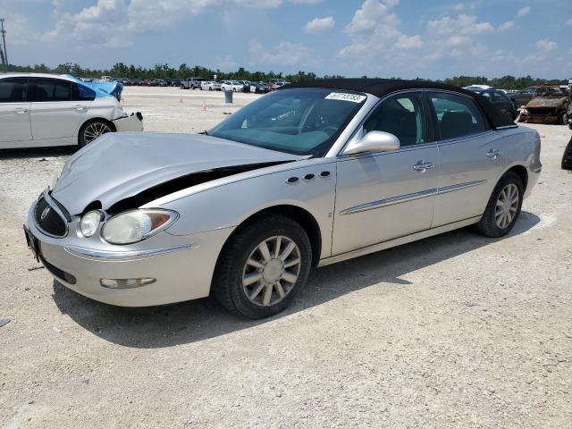 2006 Buick LaCrosse CXL