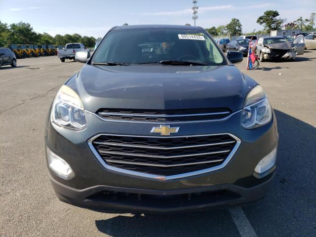 2GNALCEK0H1555383 | 2017 CHEVROLET EQUINOX LT