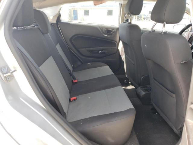 2016 FORD FIESTA S 3FADP4TJ9GM170699