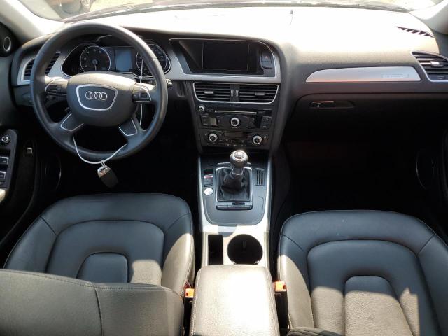 VIN WAUHFAFL0EN034696 2014 Audi A4, Premium Plus no.8