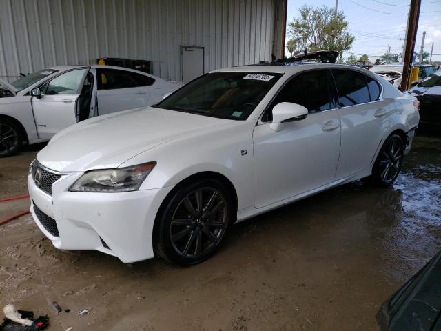 2013 Lexus GS 350 