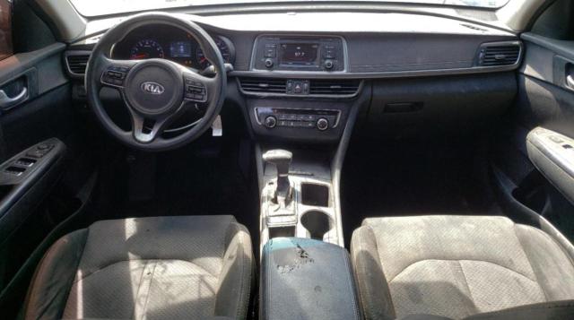 5XXGT4L31GG096894 KIA Optima Lx