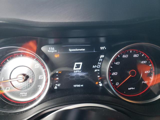 2019 DODGE CHARGER 4D 2C3CDXBG7KH636518