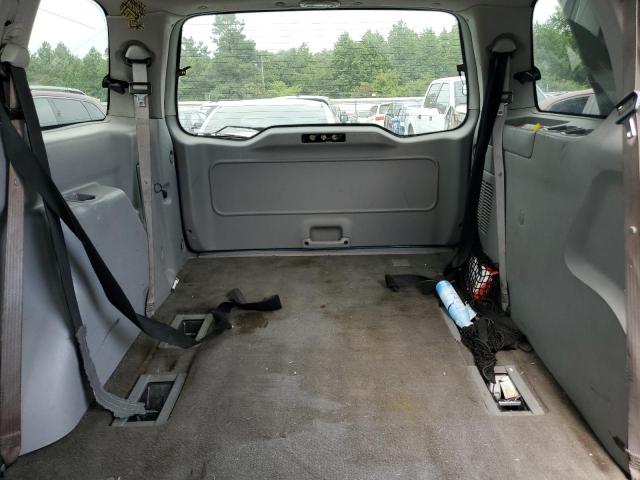 2021 FORD WINDSTAR S 2FMZA57411BB17110