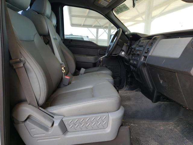 1FTMF1CM3EKD43899 Ford F150