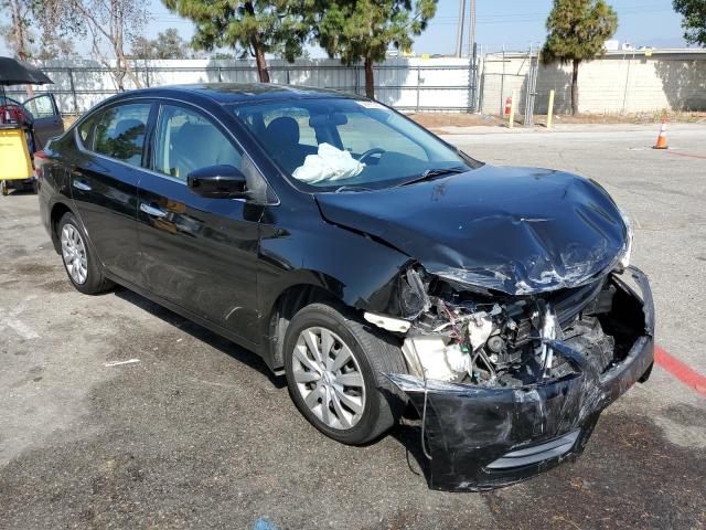 3N1AB7AP4FY280459 Nissan SENTRA S