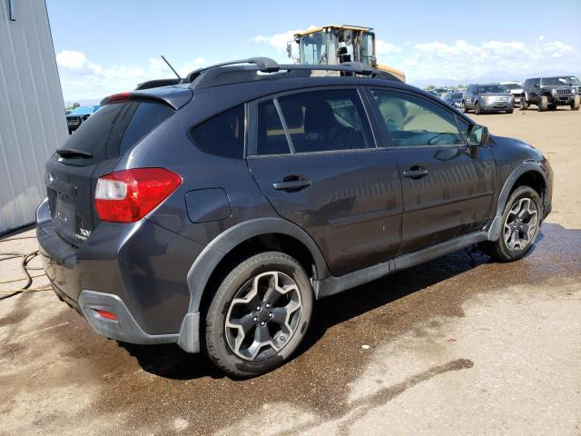 JF2GPACC0E8218004 Subaru Xv Crosstrek 2.0 Premium