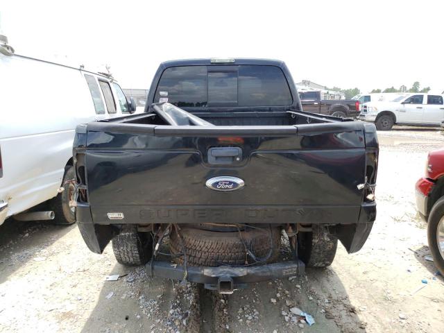 1FT8W3BT1EEB84692 Ford F350 Super Duty