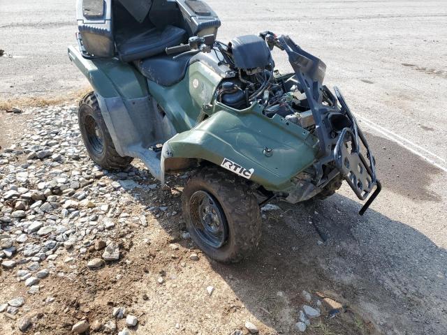 2022 HONDA TRX420 FA 1HFTE47A2N4700922