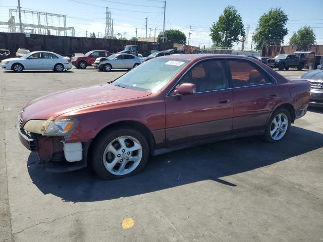 2000 Lexus ES 300 