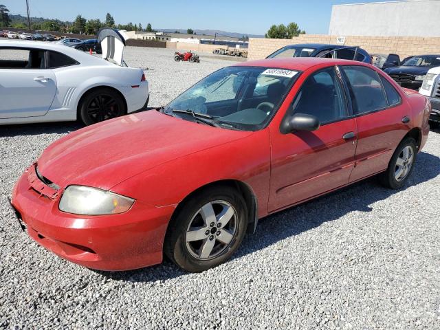 2004 Chevrolet Cavalier LS