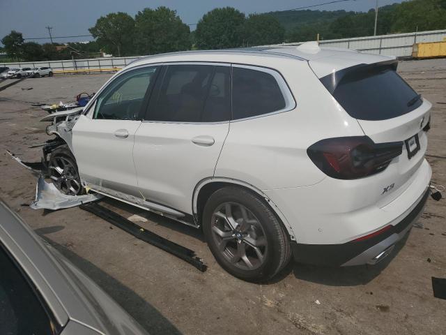 5UX43DP04P9S59374 2023 BMW X3, photo no. 2