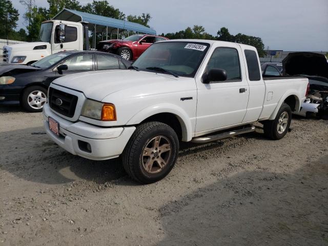 2005 Ford Ranger 