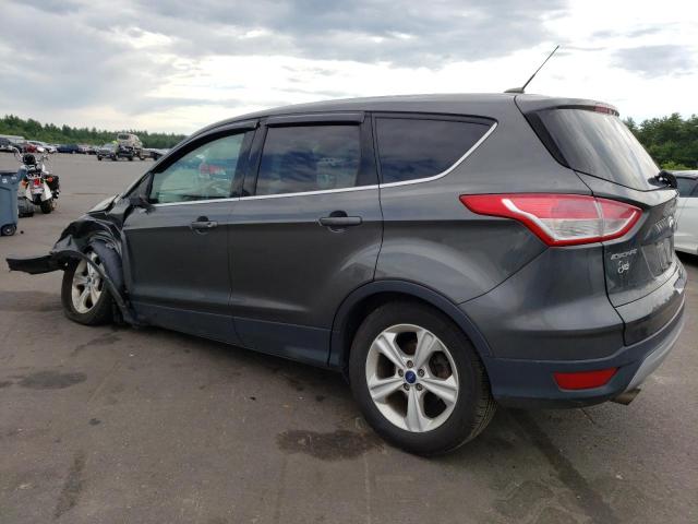 1FMCU9GX5GUA79611 | 2016 Ford escape se